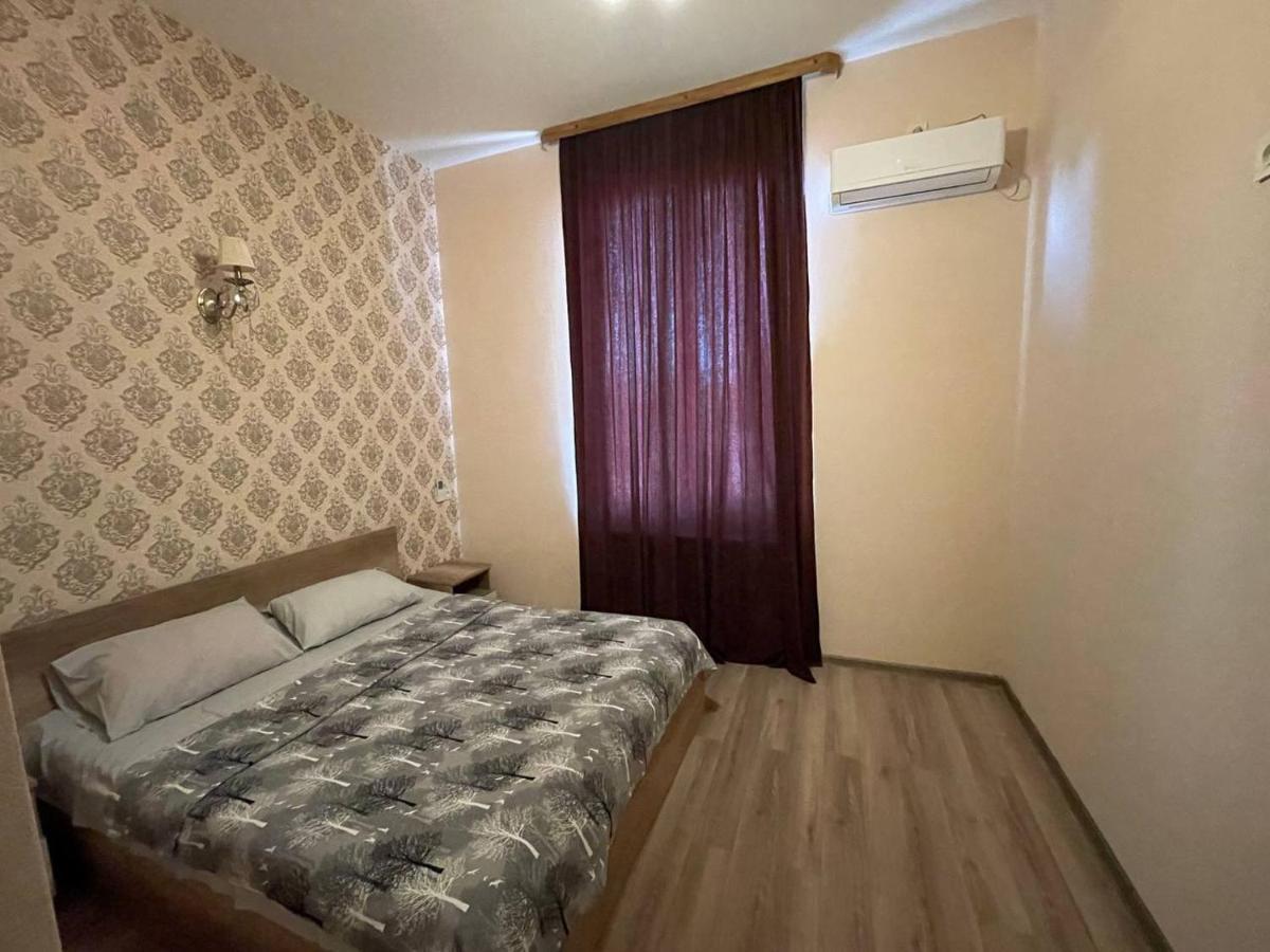 Hotel Alley Martvili Exterior photo